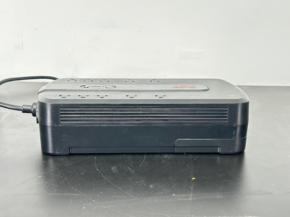 Image of APC Back-UPS 750